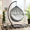 Outdoor Chair; Balcony Hammock Swing Chair thumb 4