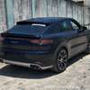 Porsche Cayenne S coupe thumb 1