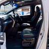 Toyota Alphard With Sunroof 2018 thumb 5