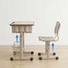 Adjustable Height Kid's Desk and Chair thumb 11