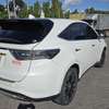 Toyota Harrier thumb 3