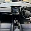 Toyota corolla Fielder 2019 WXB 2WD thumb 6