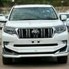 Toyota landcruiser Prado TZG thumb 11