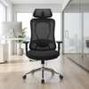 Orthopedic Mesh Office Seat thumb 3