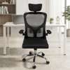 Ergonomic High Back Mesh Chair thumb 4