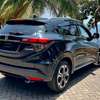 Honda Vezel hybrid black 2019 thumb 5