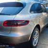 Porsche Macan gold 2018 thumb 8