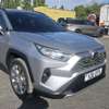 TOYOTA RAV4 2019 NEW SHAPE thumb 3
