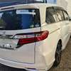 Honda Odyssey white 2018 Sport thumb 7
