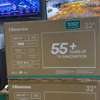 Hisense 32 Smart flameless Tv thumb 1