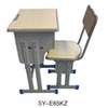 Adjustable Height Kid's Desk and Chair thumb 1