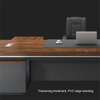 Office Desk: 1.8m, Combo Lock, Locker, E1 Grade Material thumb 5