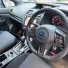 SUBARU WRX  S4 2019MODEL SUNROOF thumb 4
