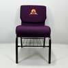 Conference Chairs; Armless Conference Chair In   Longisa thumb 0