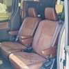 Toyota Esquire sunroof 2018 white thumb 6