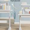 Adjustable Desk 1.2m Office Desk thumb 6
