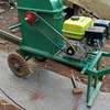 Silage chopper thumb 3