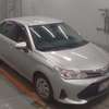 2021 TOYOTA AXIO thumb 5