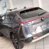 Honda Vezel PHEiV 2022 Grey thumb 1