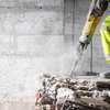 Electrical Demolition Hammer/Breaker Available for Hire thumb 1