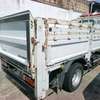 Mitsubishi canter 3tones thumb 0