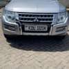 MITSUBISH PAJERO 2017MODEL DIESEL thumb 1