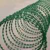 Galvanized Razor wire supply and installation in Kenya thumb 9