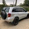 Toyota RAV4 4WD thumb 12