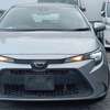 Toyota corolla Sport 2019 Silver thumb 0
