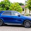 2019 Mercedes-Benz GLE400D thumb 5