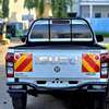 ISUZU Dmax thumb 1