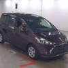 2019 TOYOTA SIENTA FANBASE G thumb 3