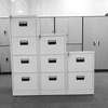 office cabinet : 4-Drawer Office Filing Storage Cabinet thumb 9