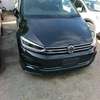 Volkswagen Touran thumb 1