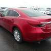 Mazda Atenza redwine 2018 sport thumb 0