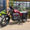 Motorcycle  Haraka x1 thumb 1