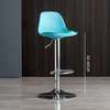 Bar Stool : Height Black Bar Stool In Chepilat thumb 3