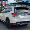 2020 Subaru Forester sunroof thumb 9