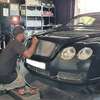 Mobile Car Wash & Detailing in Kikuyu Kileleshwa Kilimani thumb 1