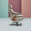 Executive Office Chair With Footrest thumb 2