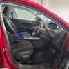 PEUGEOT 308 2018 RED WINE thumb 4