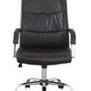 Office Seat: Executive Chair With Swivel & Gas Lift thumb 3