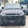 LAND ROVER DEFENDER 110s 2022MODEL DIESEL thumb 0