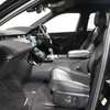 2022 RANGE ROVER EVOQUE R-DYNAMIC SE thumb 9