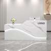 Reception Desks:1.8 Meter Office Reception Desk In Kiamokama thumb 4