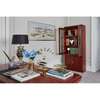 Office Cabinet: Two Door Executive Cabinet thumb 2