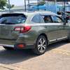 Subaru Outback Gray SUV with Fog Lights Spacious Interior thumb 10
