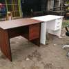 High end finish office working desks thumb 3