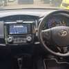 Toyota Axio WXB hybrid 1500cc 2018 model thumb 2