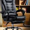 Office chair: Reclining Executive Massage Office Chair thumb 0